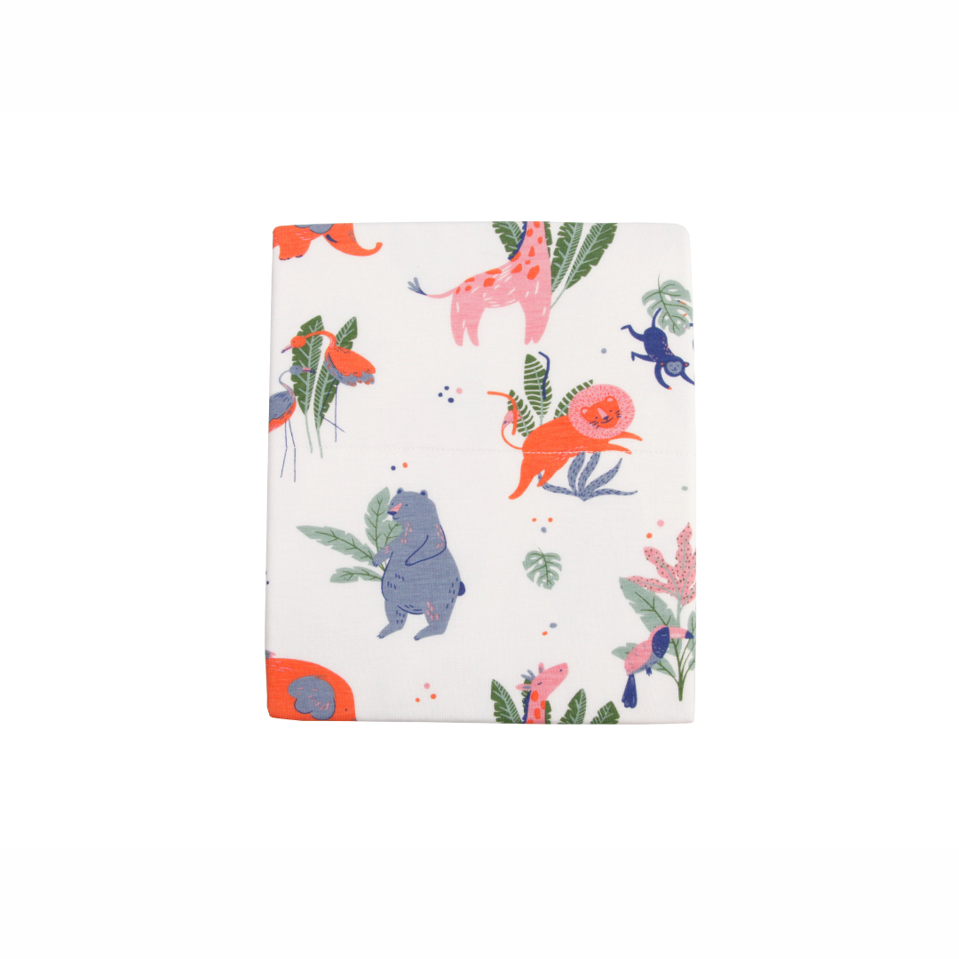 Little Rei Blanket (120x120cm)