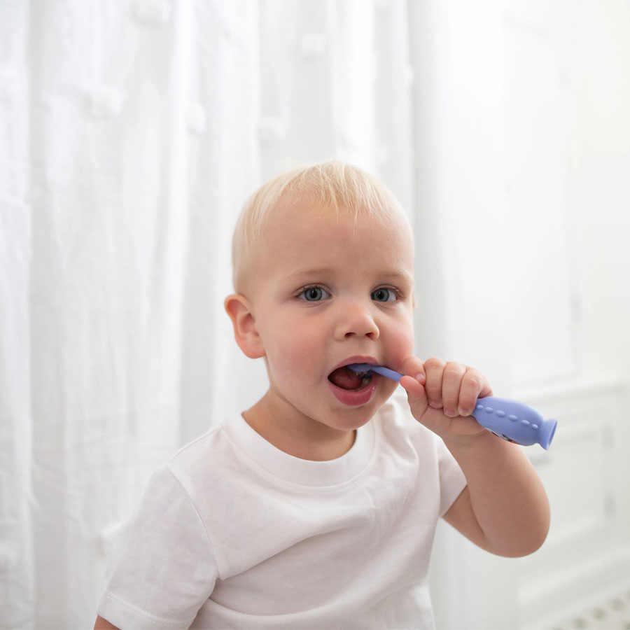 Dr Brown's ToothScrubber™ Toddler Toothbrush