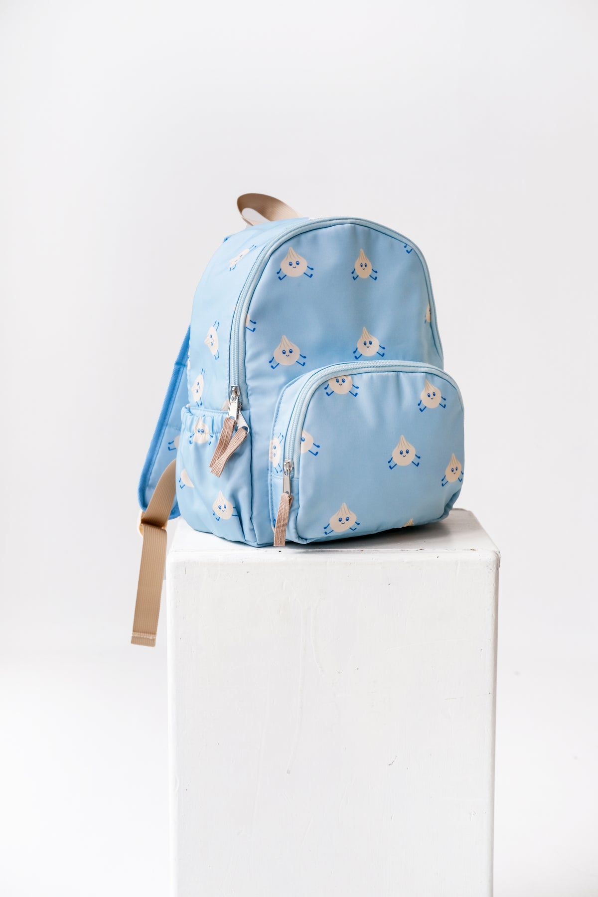 Sea Apple X Little Rei Little Backpack