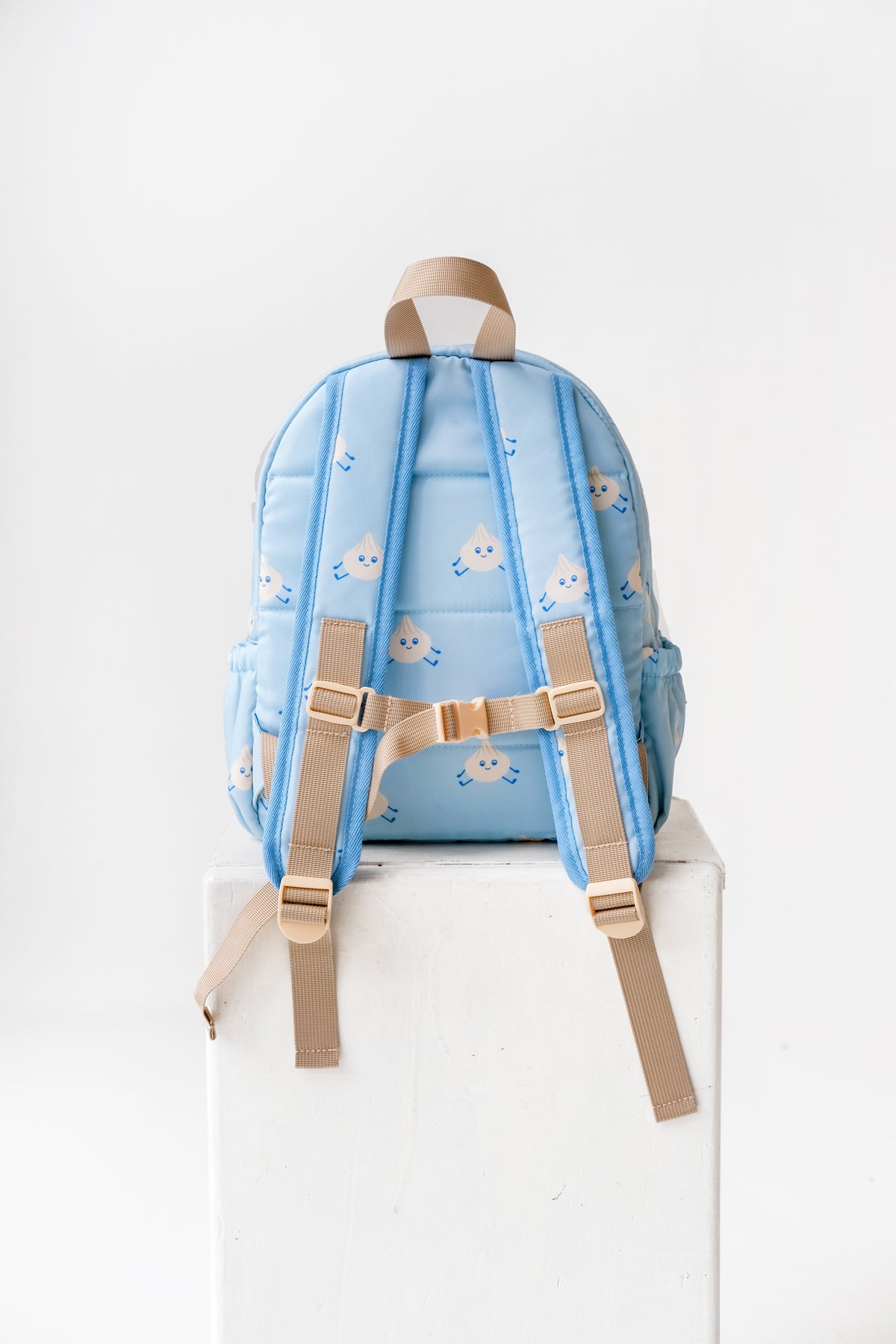 Sea Apple X Little Rei Little Backpack