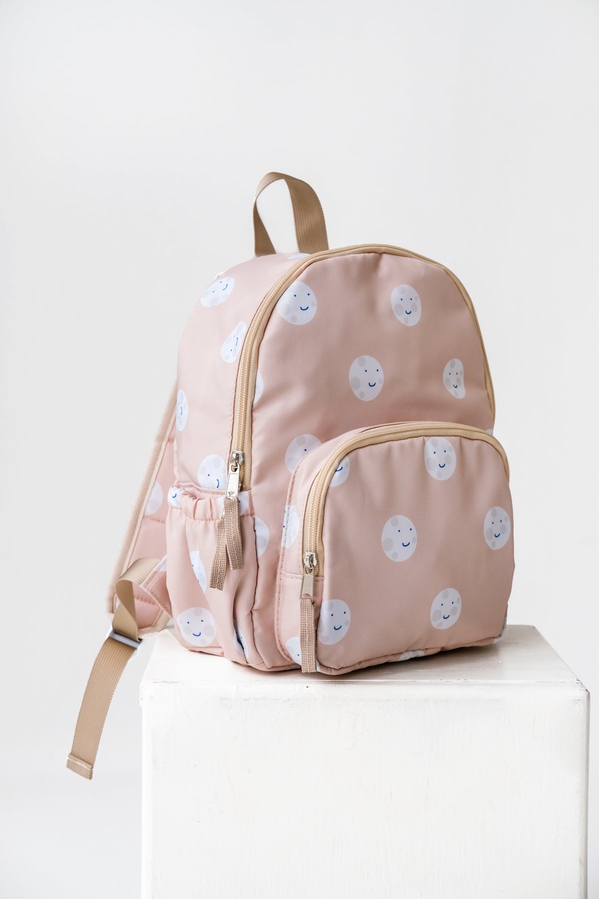 Sea Apple X Little Rei Little Backpack