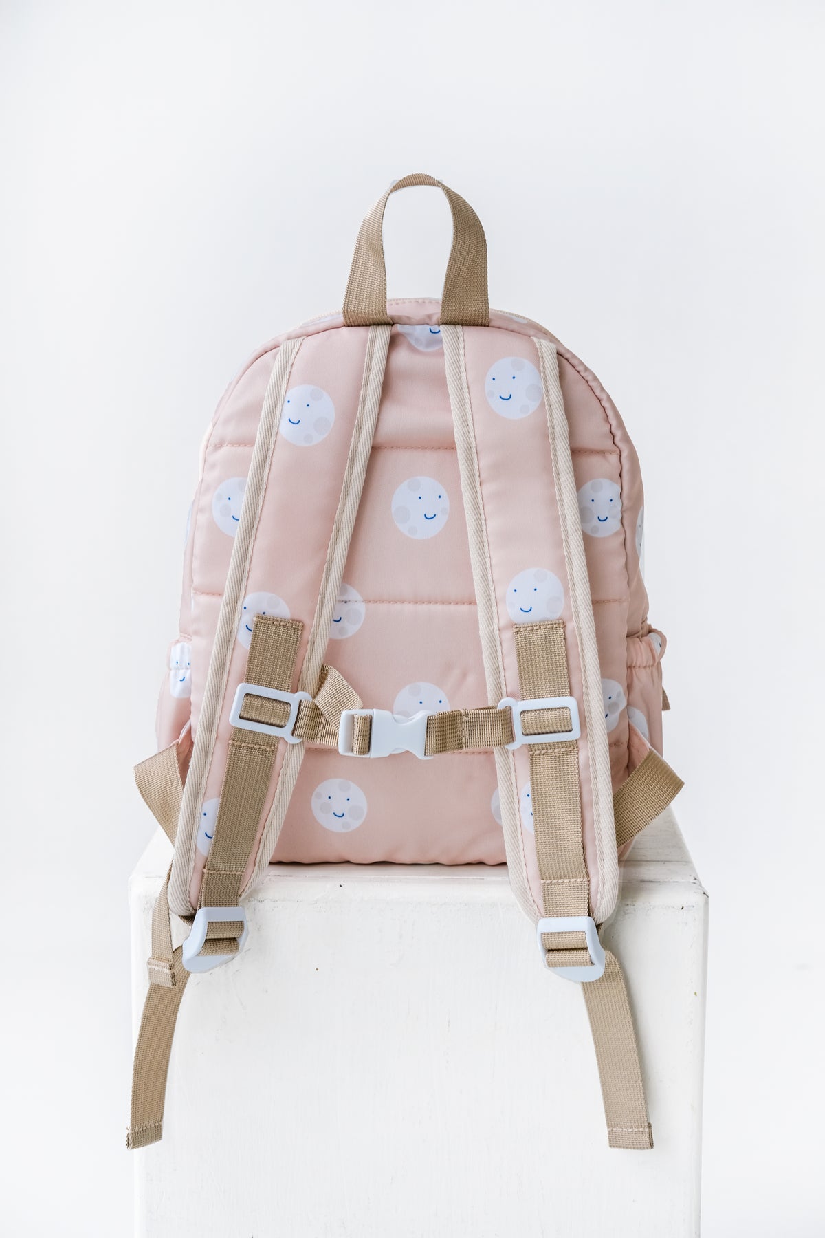 Sea Apple X Little Rei Little Backpack