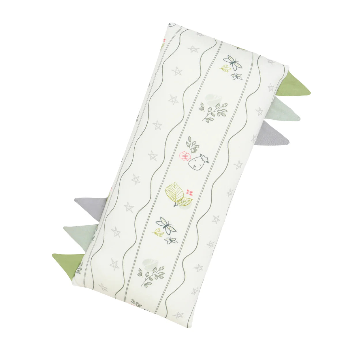 Baa Baa Sheepz Bed-Time Buddy™ Pillow (Dream Garden B)