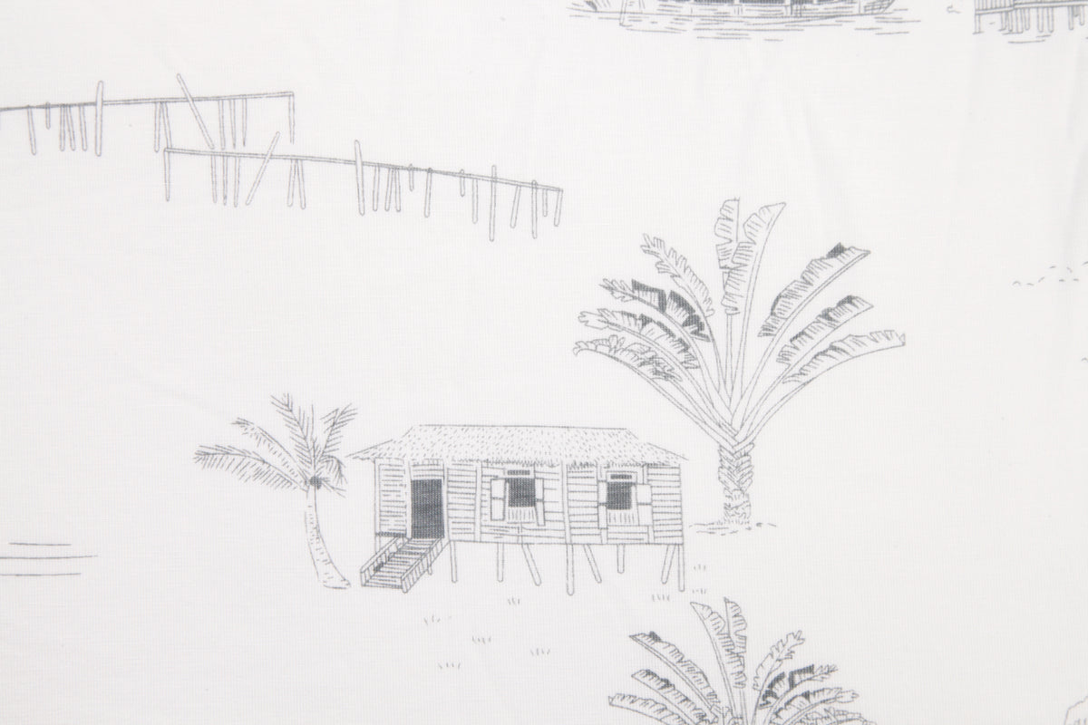 Little Rei Blanket (120x120cm)