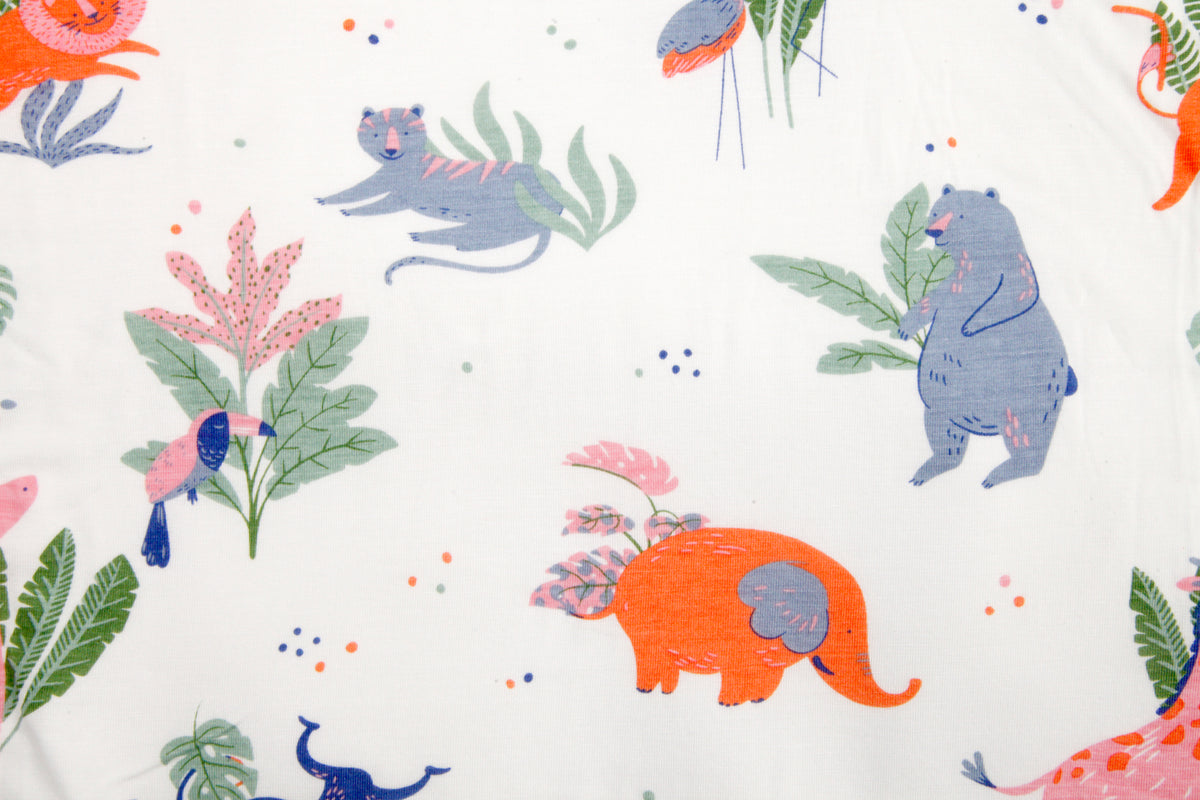 Little Rei Blanket (120x120cm)