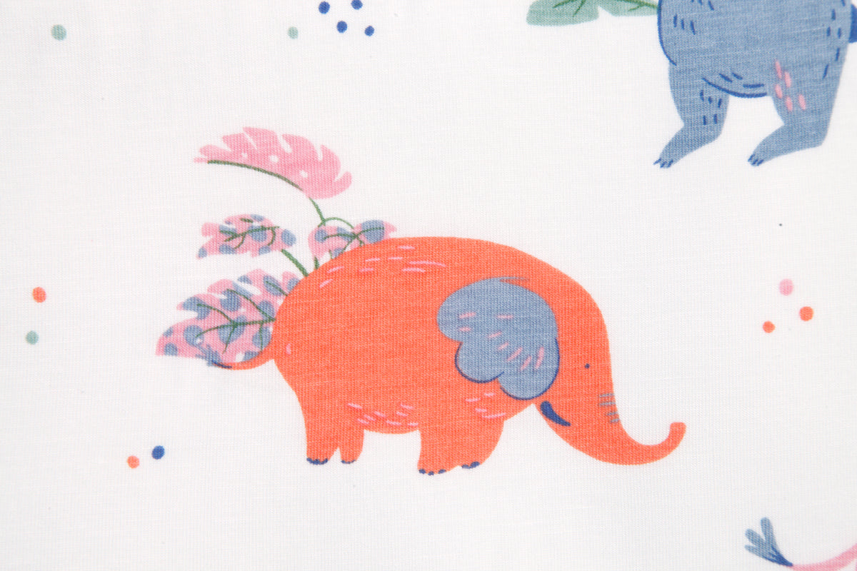 Little Rei Blanket (100x100cm)