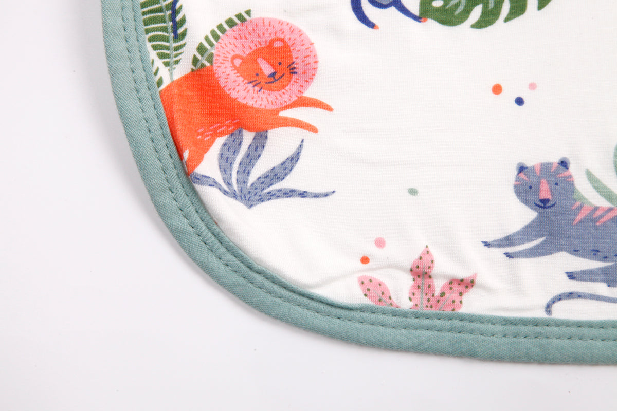 Little Rei Blanket (100x100cm)