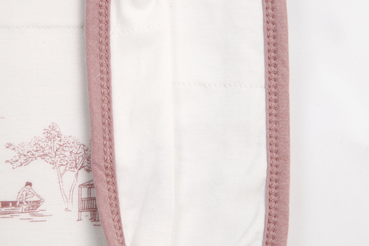 Little Rei Blanket (120x120cm)