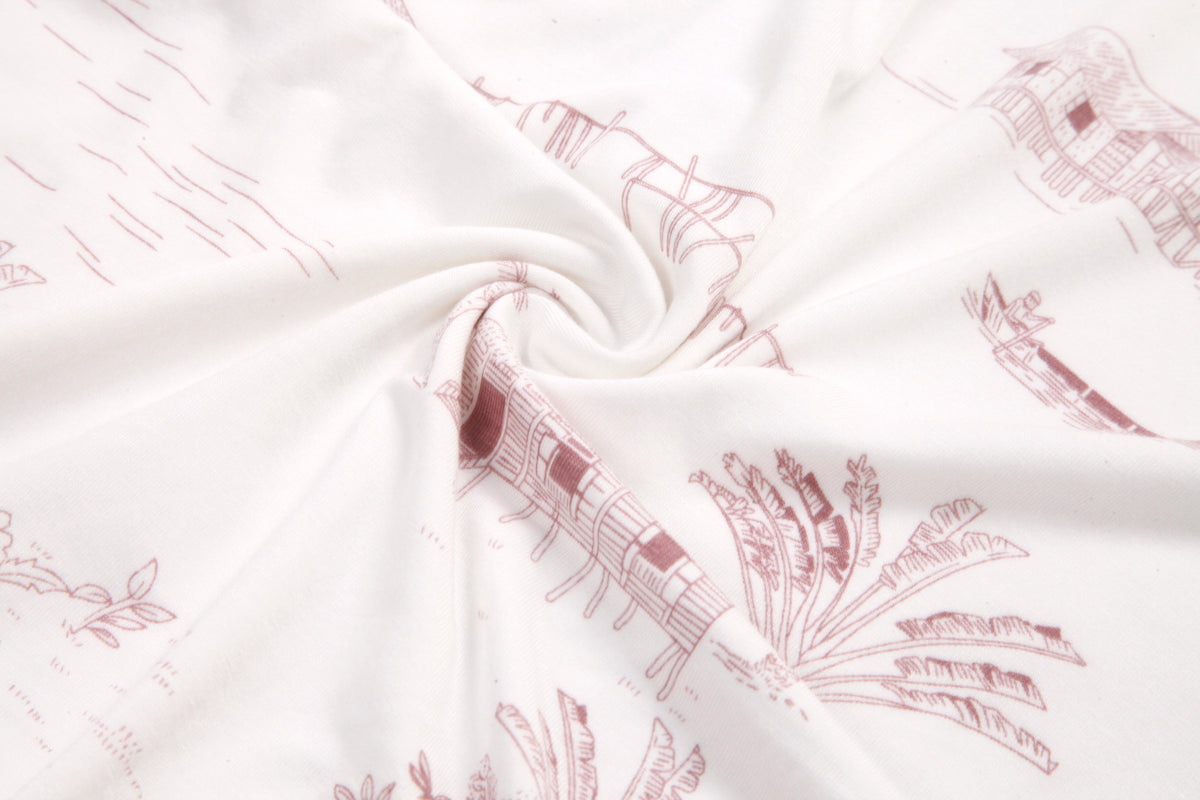 Little Rei Blanket (120x120cm)