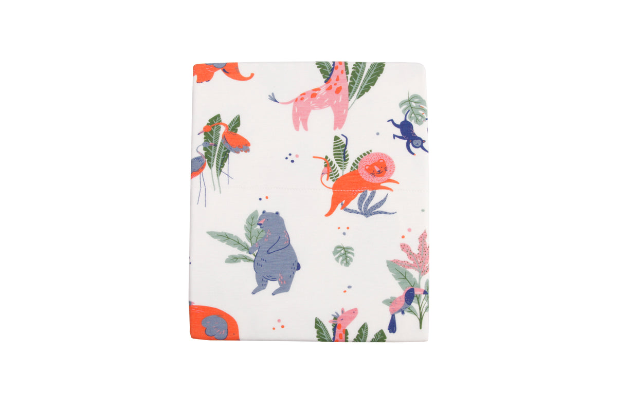 Little Rei Blanket (100x100cm)