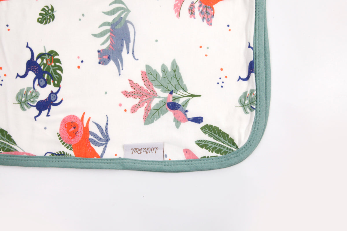 Little Rei Blanket (120x120cm)