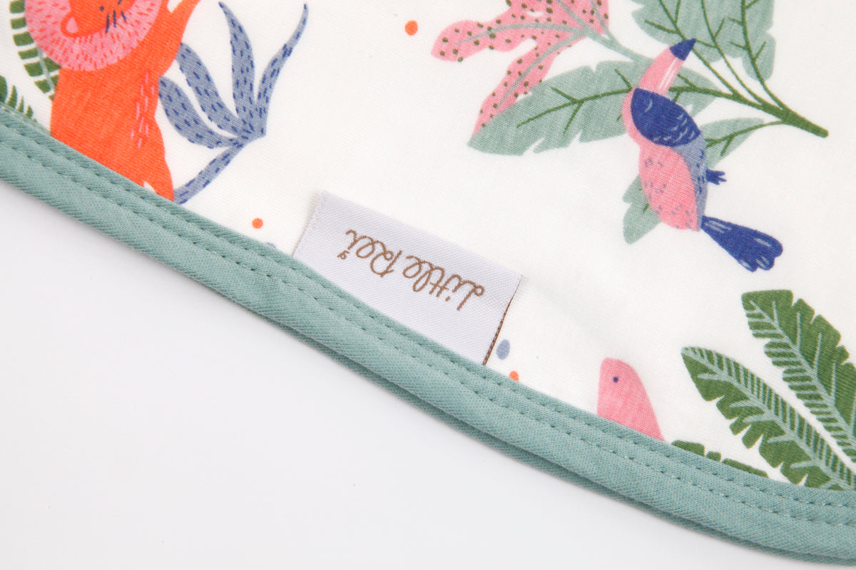 Little Rei Blanket (100x100cm)