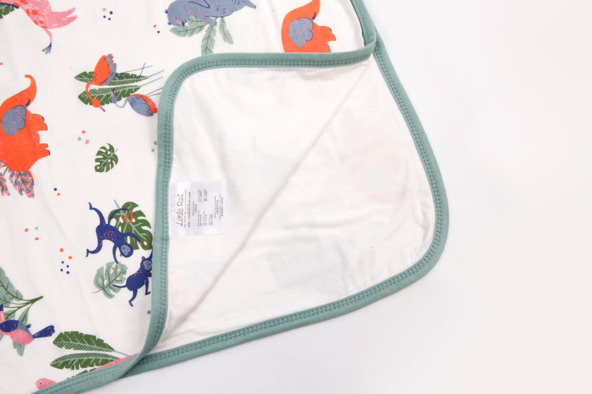 Little Rei Blanket (100x100cm)