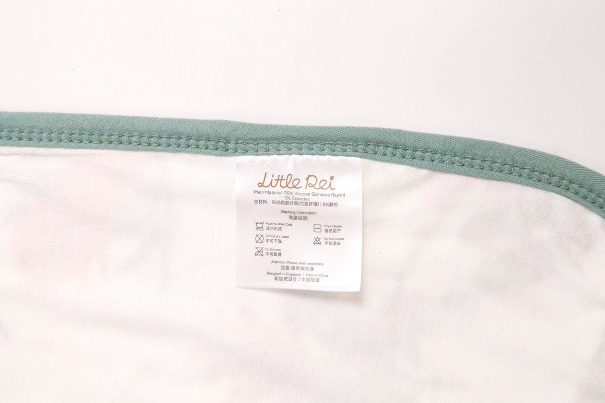 Little Rei Blanket (120x120cm)