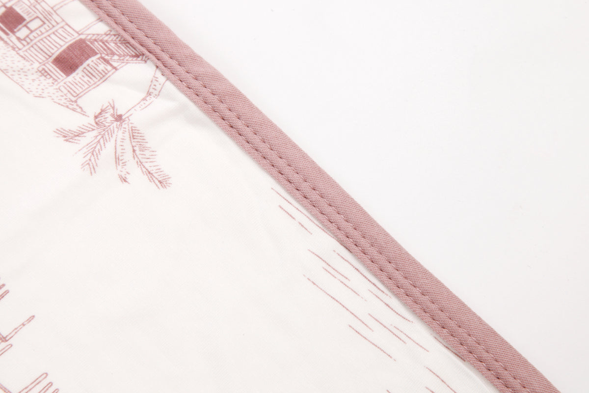 Little Rei Blanket (120x120cm)