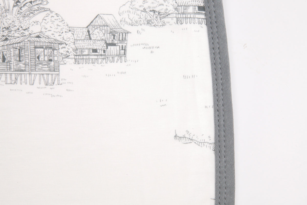 Little Rei Blanket (120x120cm)