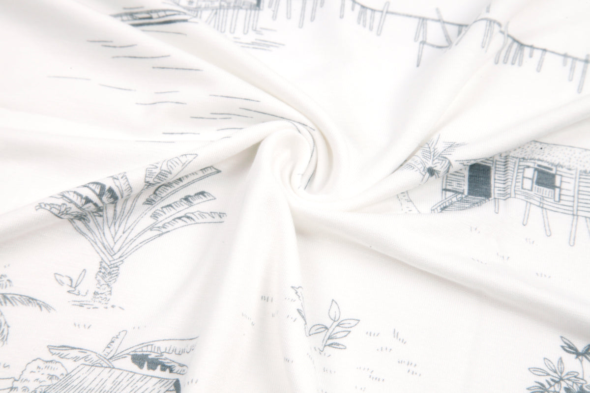 Little Rei Blanket (120x120cm)