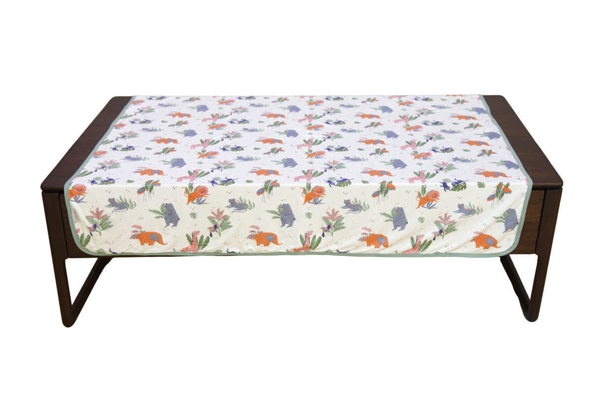 Little Rei Blanket (120x120cm)