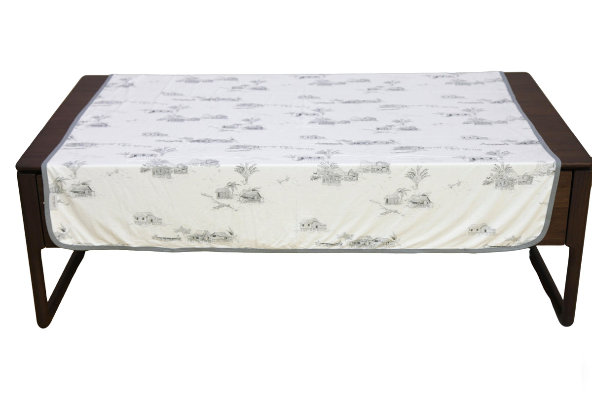 Little Rei Blanket (120x120cm)