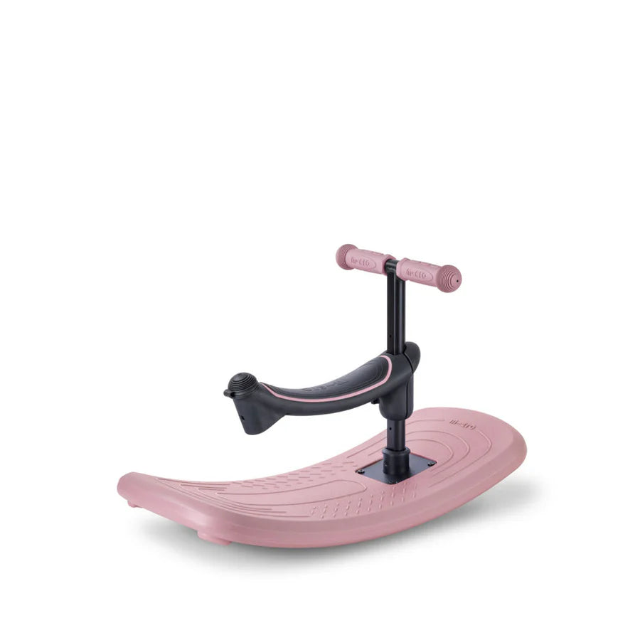 Micro Mini Scooter Deluxe Rock & Go LED