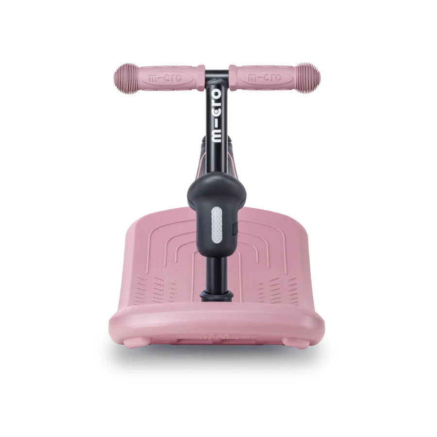 Micro Mini Scooter Deluxe Rock & Go LED