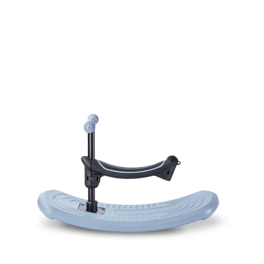 Micro Mini Scooter Deluxe Rock & Go LED