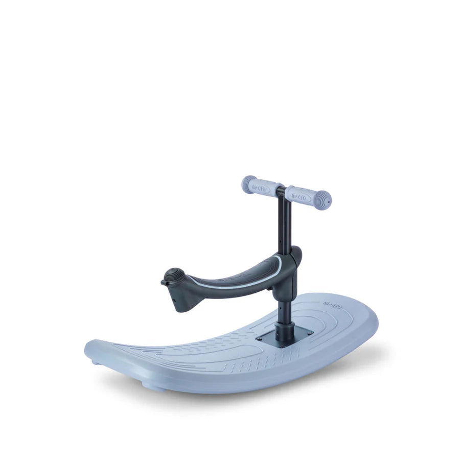 Micro Mini Scooter Deluxe Rock & Go LED