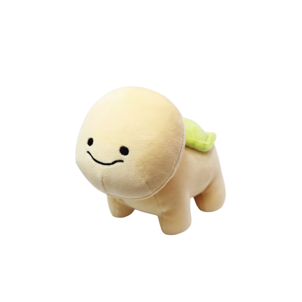 MofmoFriends Animal Small Plush