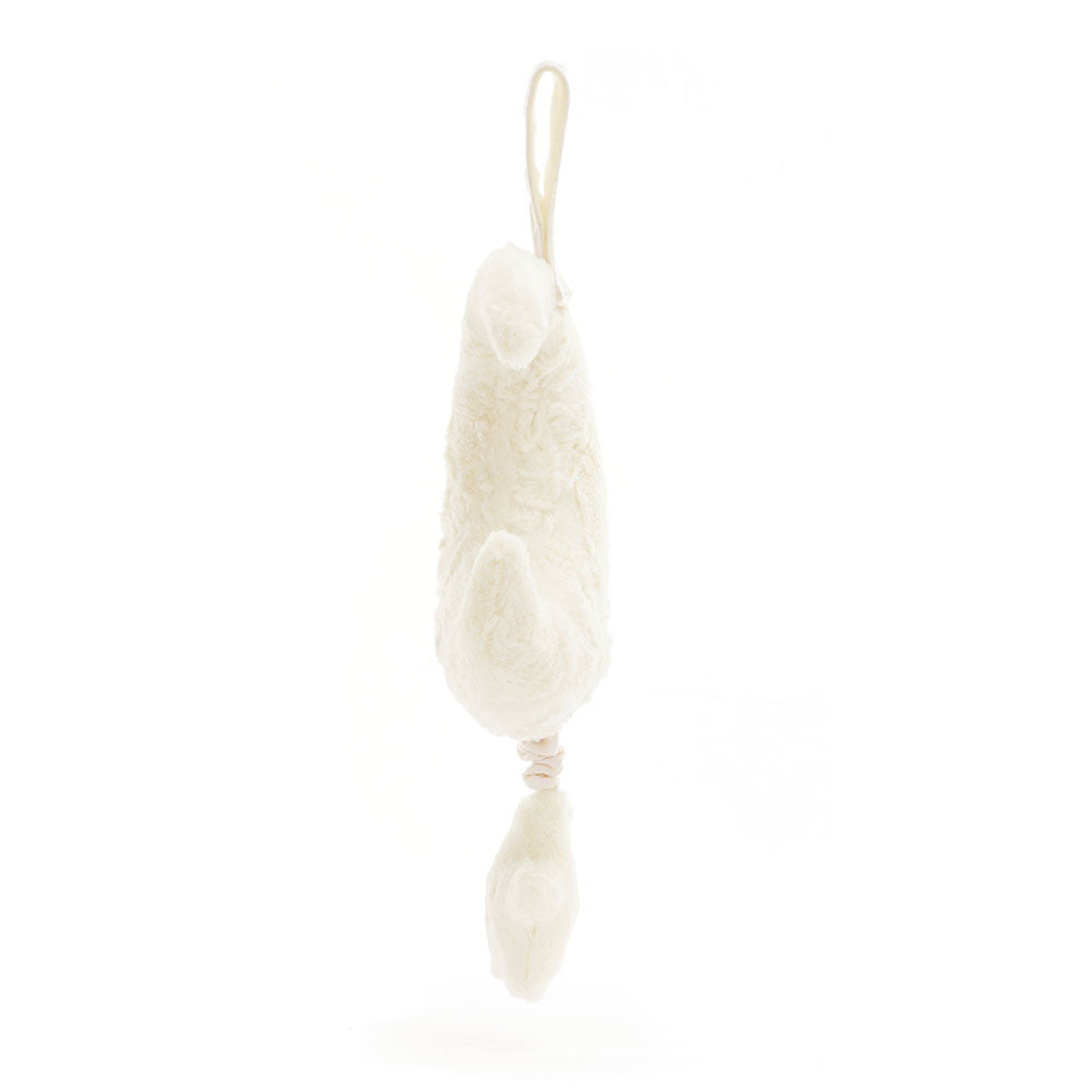  AMUSEABLES MOON MUSICAL オルゴール Jellycat Amuseables Moon Musical Pull| motherswork Singapore