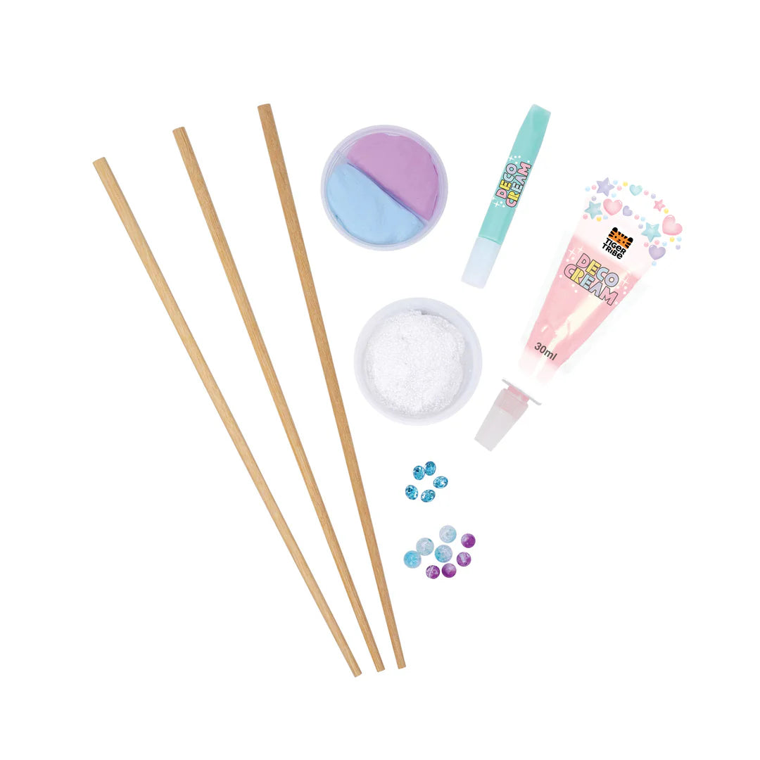 Tiger Tribe Magic Wand Kit