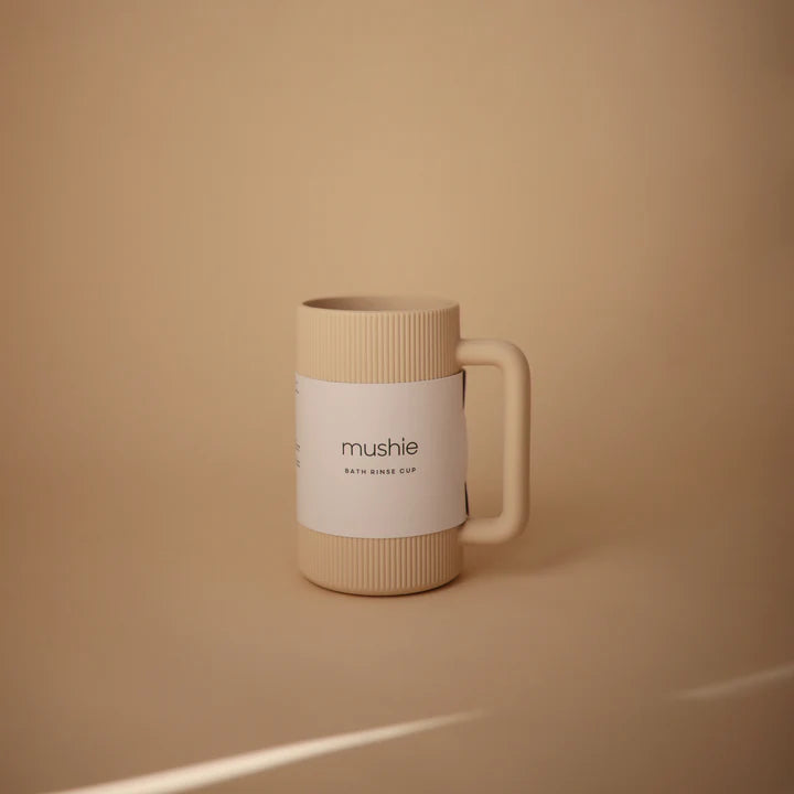Mushie Bath Rinse Cup