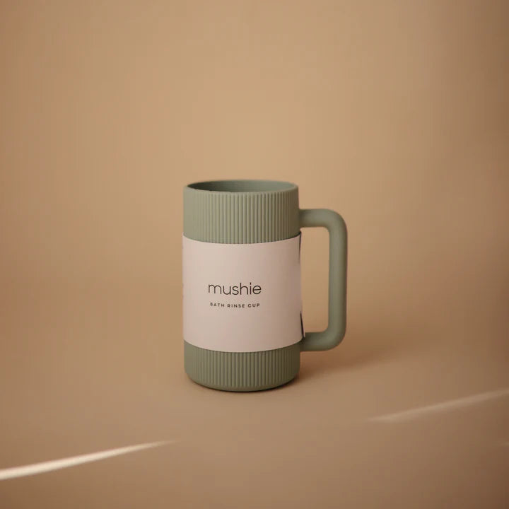 Mushie Bath Rinse Cup