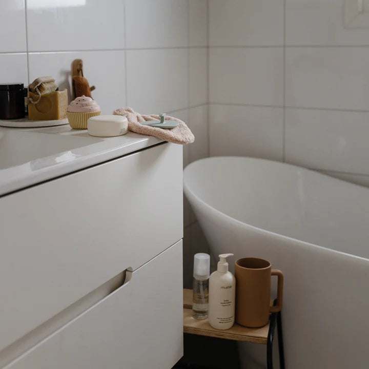 Mushie Bath Rinse Cup