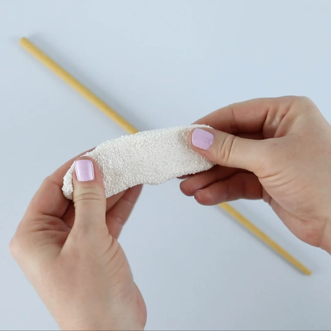 Tiger Tribe Magic Wand Kit