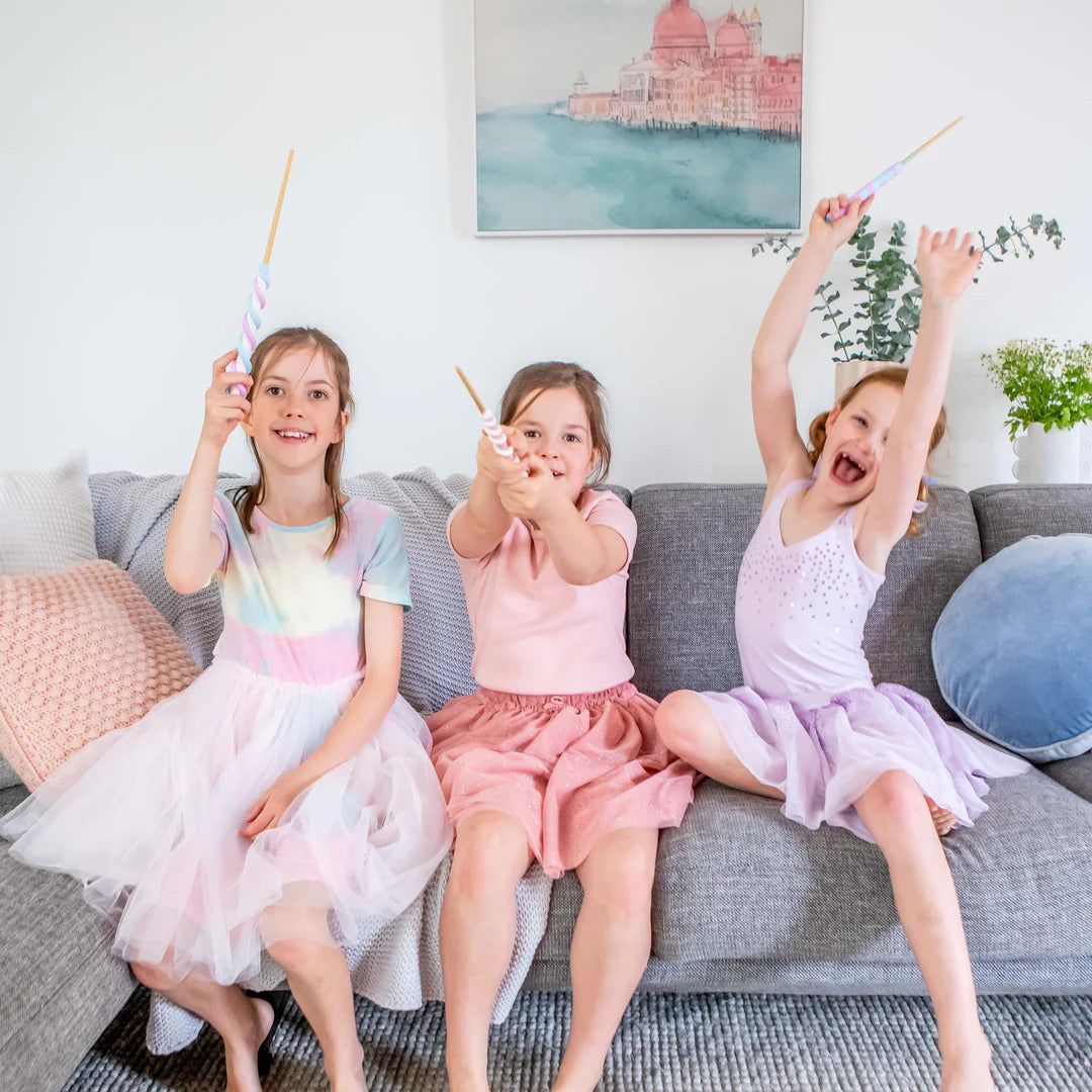 Tiger Tribe Magic Wand Kit