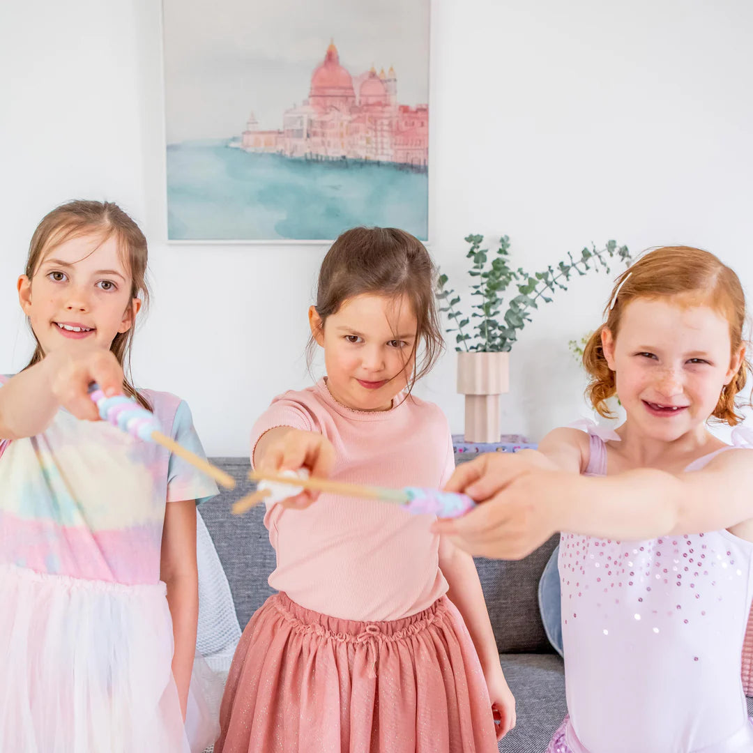 Tiger Tribe Magic Wand Kit