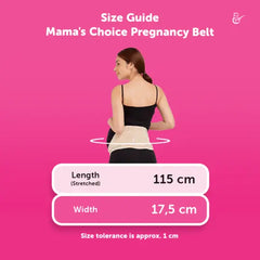Mama's Choice Pregnancy Belt