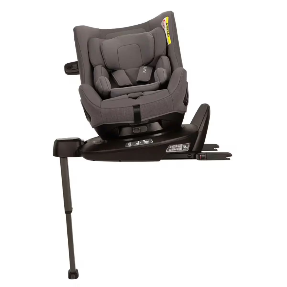 Nuna Pruu™ Convertible Car Seat