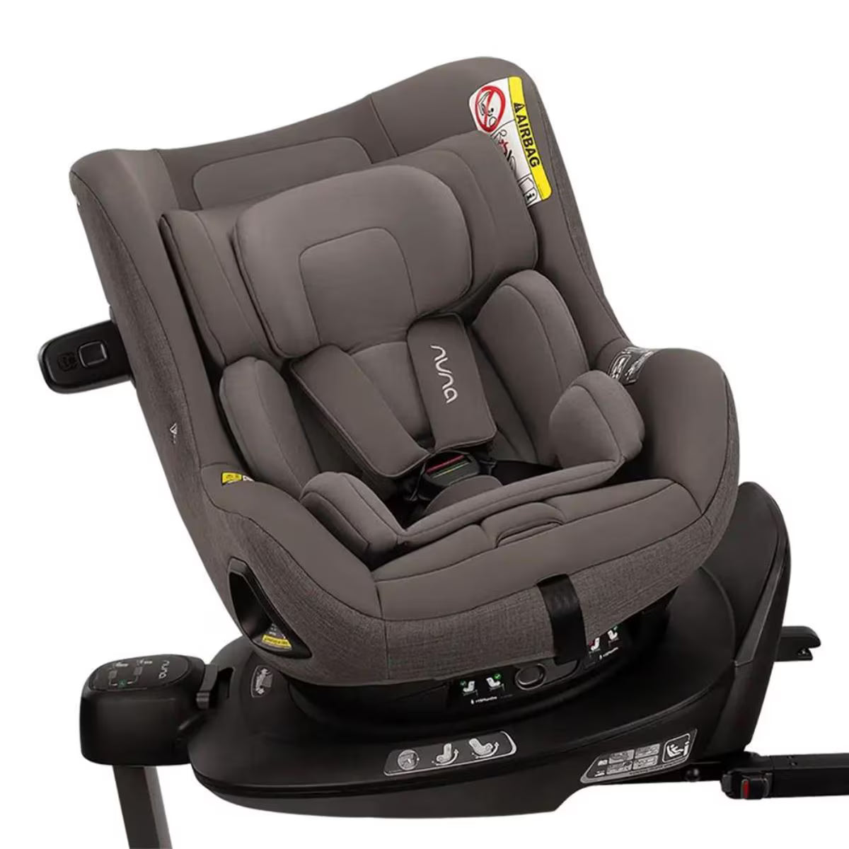 Nuna Pruu™ Convertible Car Seat