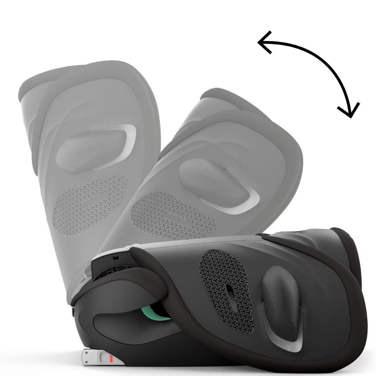 Cybex Solution G2 Car Seat