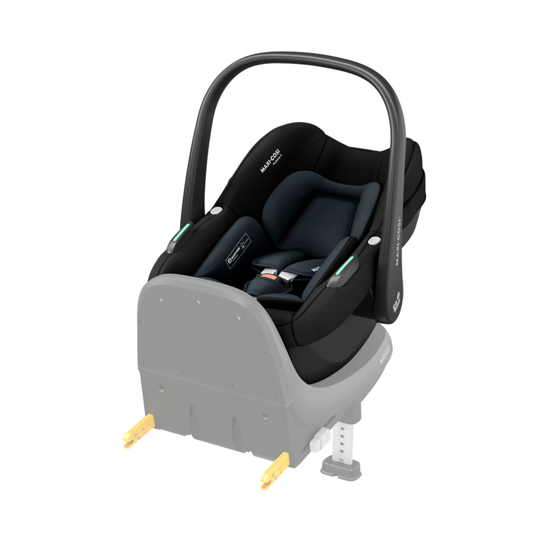 Maxi Cosi Pebble S Car Seat