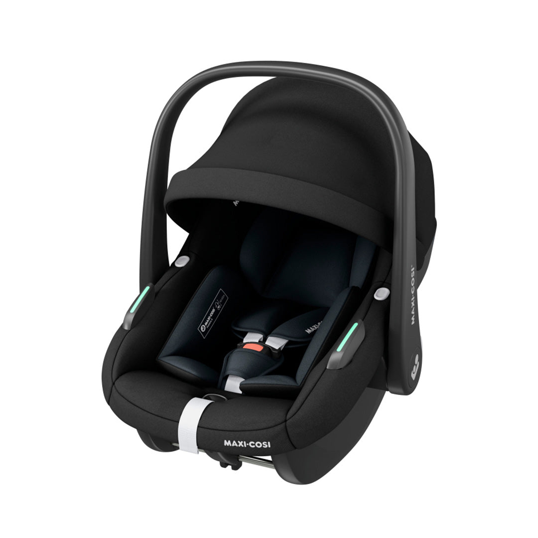 Maxi Cosi Pebble S Car Seat