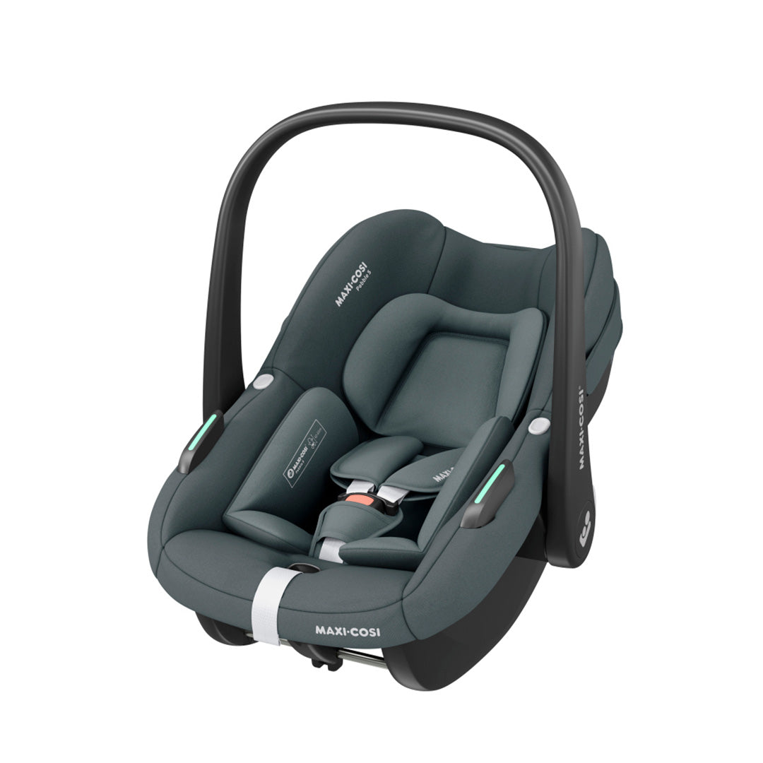 Maxi Cosi Pebble S Car Seat