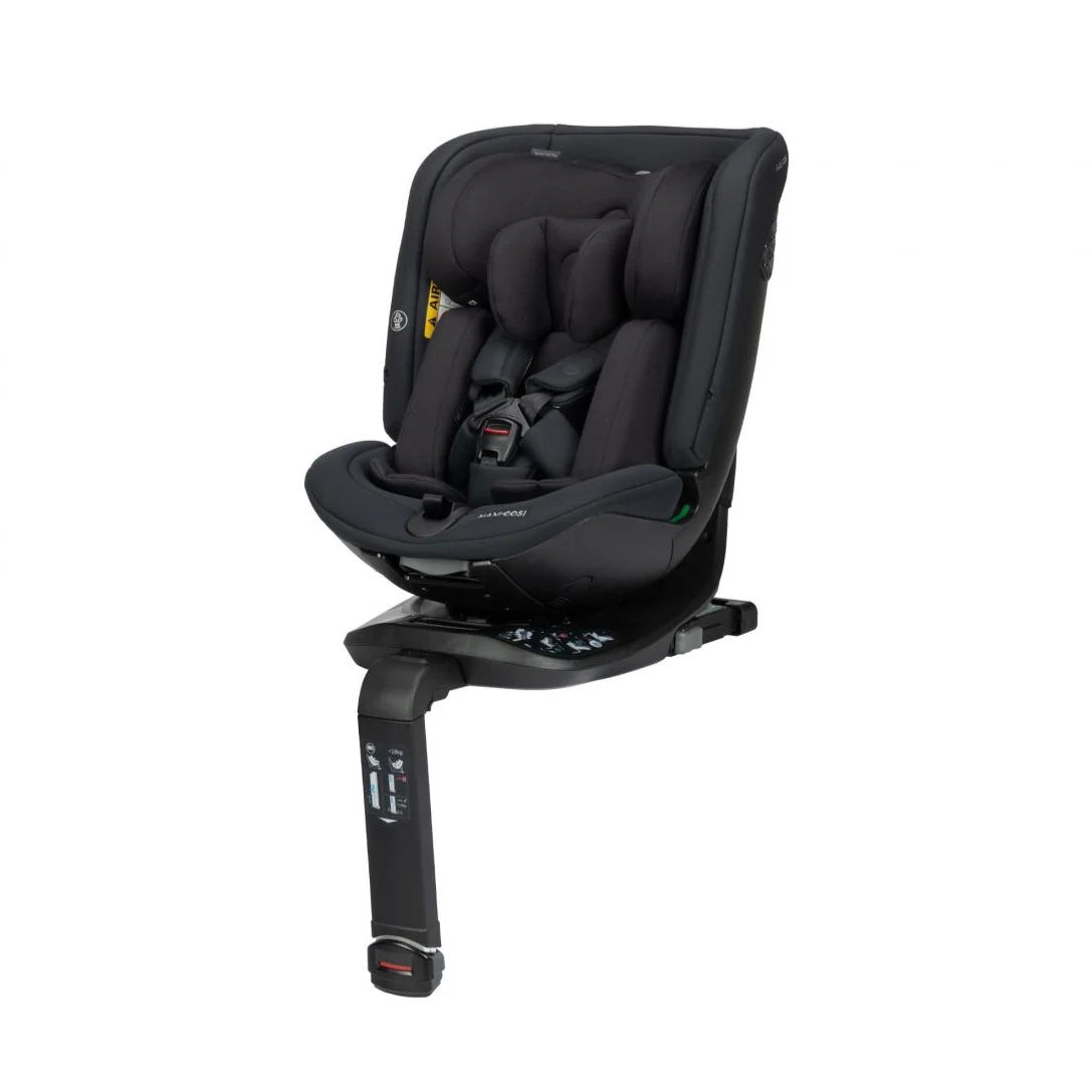 Maxi Cosi Spinel 360 Plus