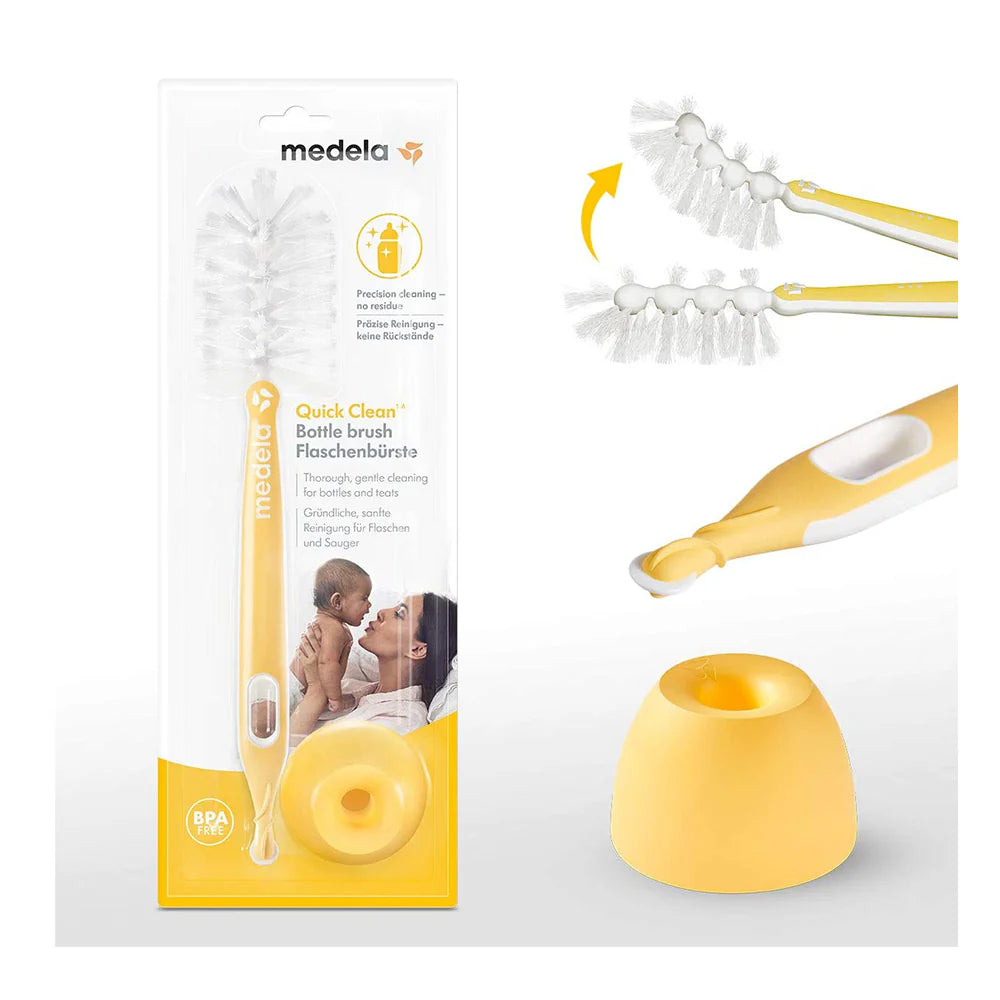 Medela Quick Clean Bottle Brush