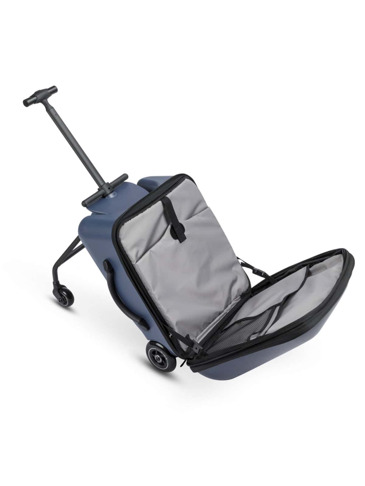 Micro Toddler Ride On Luggage Eazy Weekender