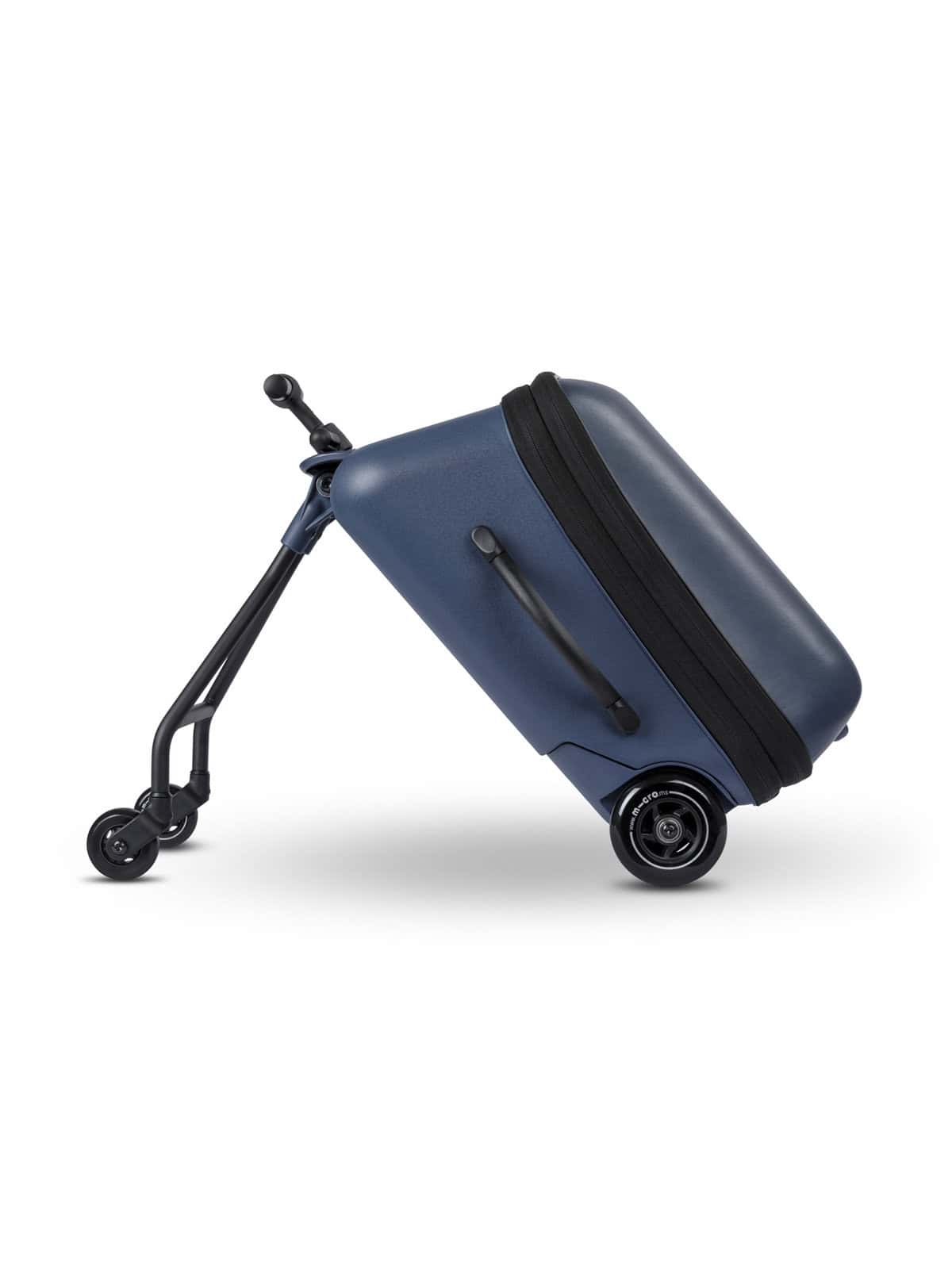 Micro Toddler Ride On Luggage Eazy Weekender