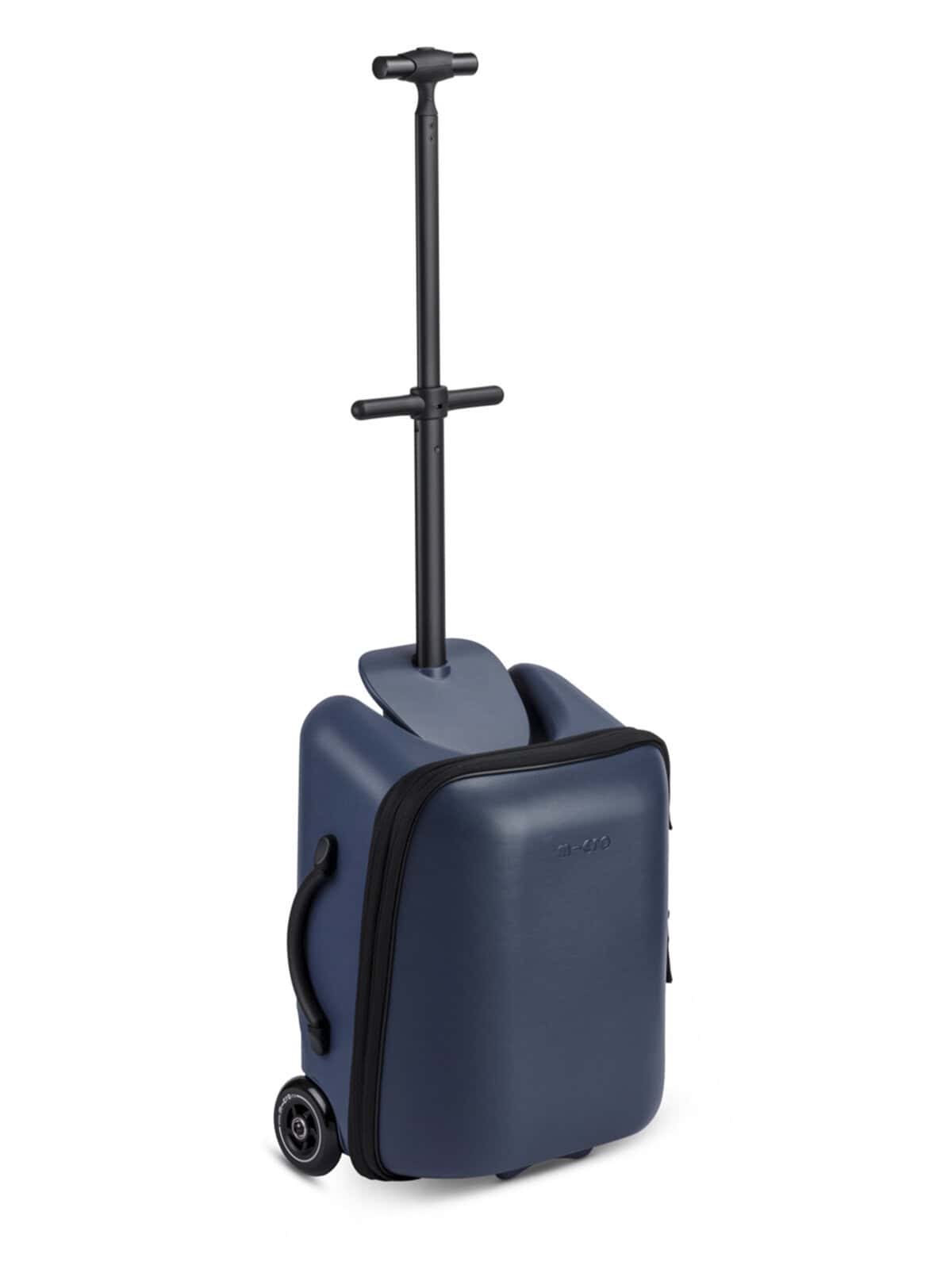 Micro Toddler Ride On Luggage Eazy Weekender