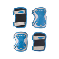 Micro Knee/Elbow Guards Reflective