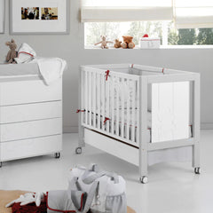 Micuna Neus Baby Cot with Relax System